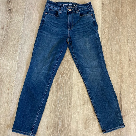 American Eagle jeans - Picture 1 of 8